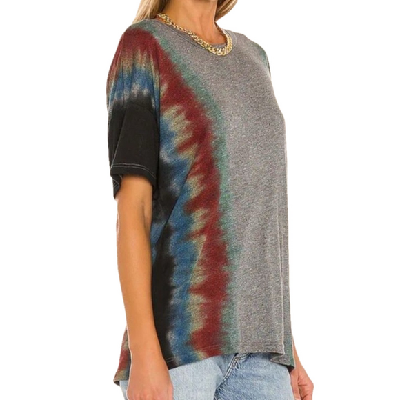 Michael Lauren Tops - New Michael Lauren Tye Dye Tee